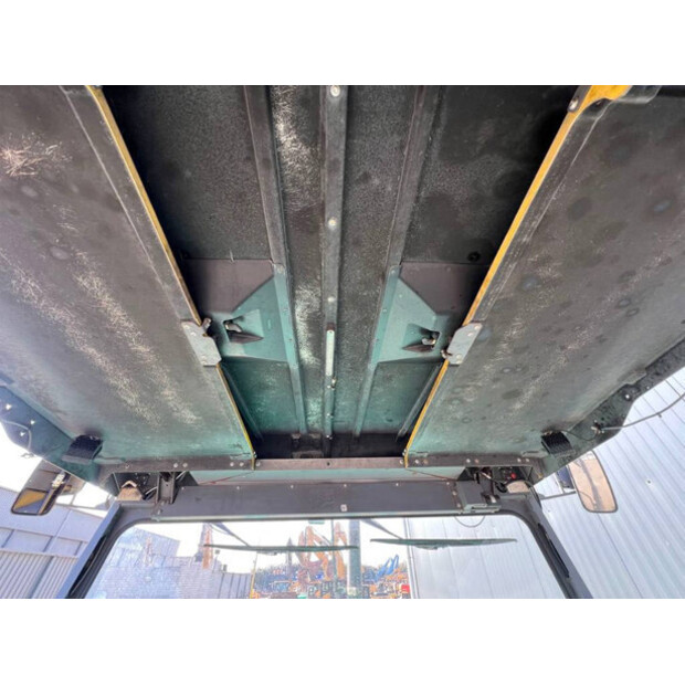 2014 VOGELE SUPER 1900-3I-46456198