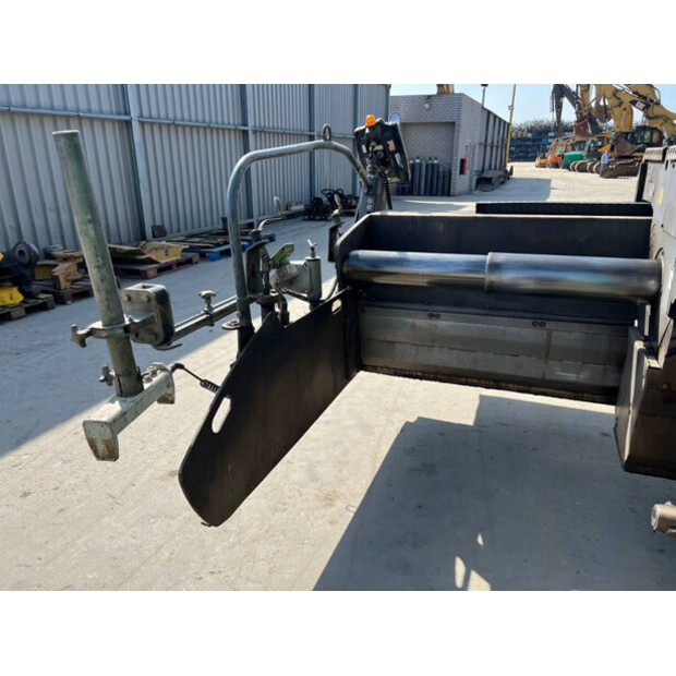 2014 VOGELE SUPER 1900-3I-46456200