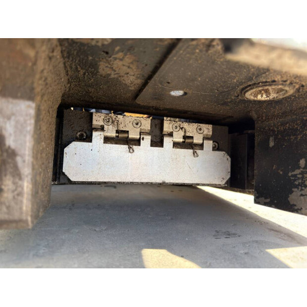 2017 Caterpillar M315F - With OilQuick-46456235