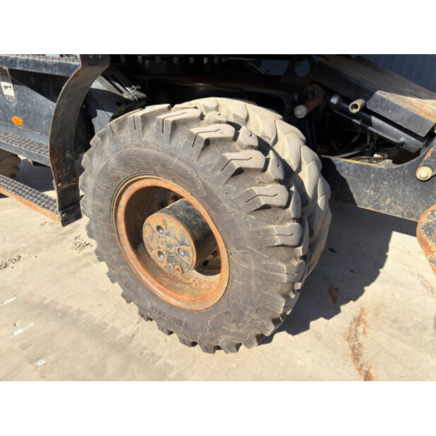 2017 Caterpillar M315F - With OilQuick-46456243