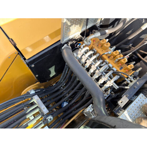 2017 Caterpillar M315F - With OilQuick-46456258