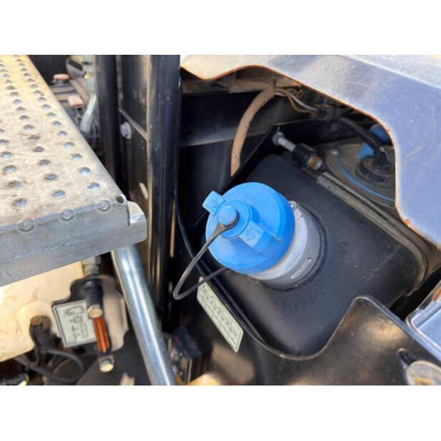 2017 Caterpillar M315F - With OilQuick-46456259