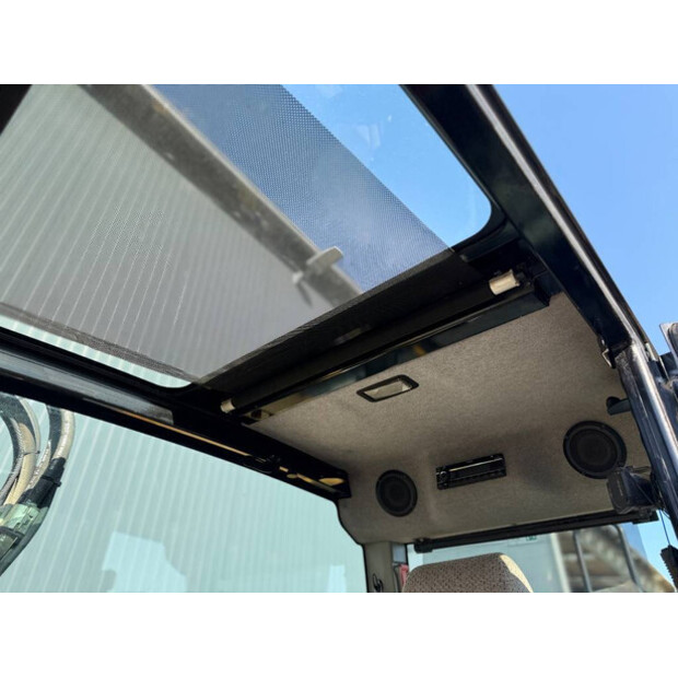 2017 Caterpillar M315F - With OilQuick-46456261