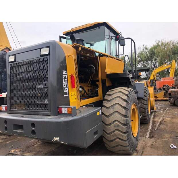 2023 SDLG 953-46456435