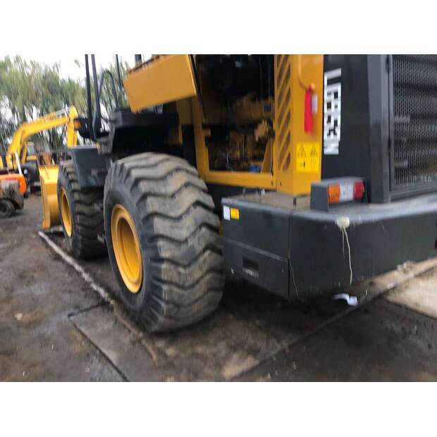 2023 SDLG 953-46456436