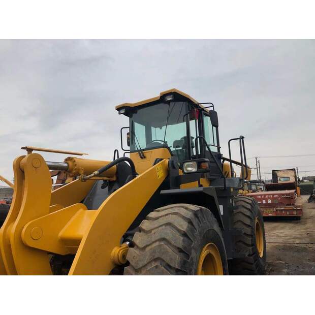 2023 SDLG 953-46456437