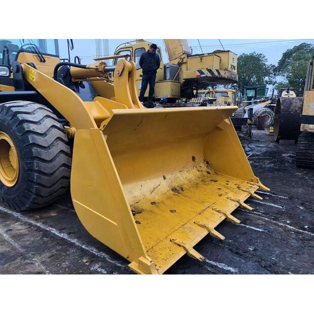 2023 SDLG 953-46456438