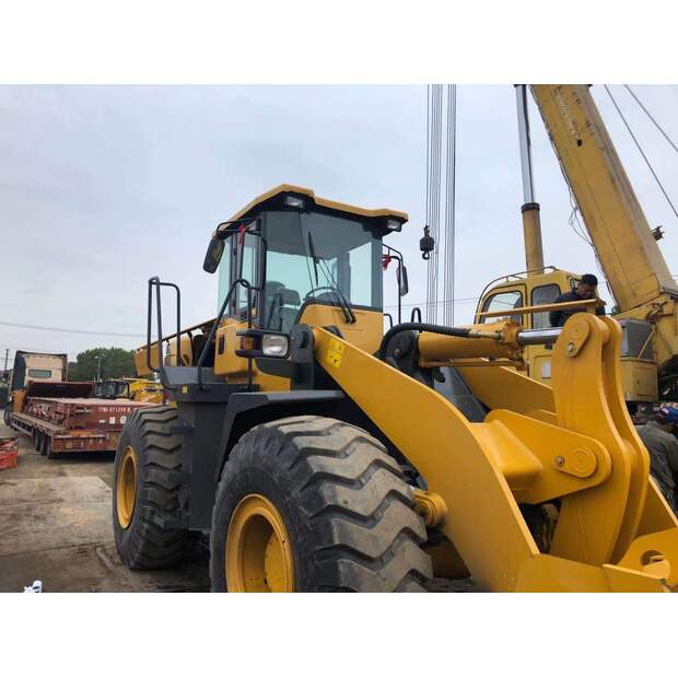 2023 SDLG 953-46456440