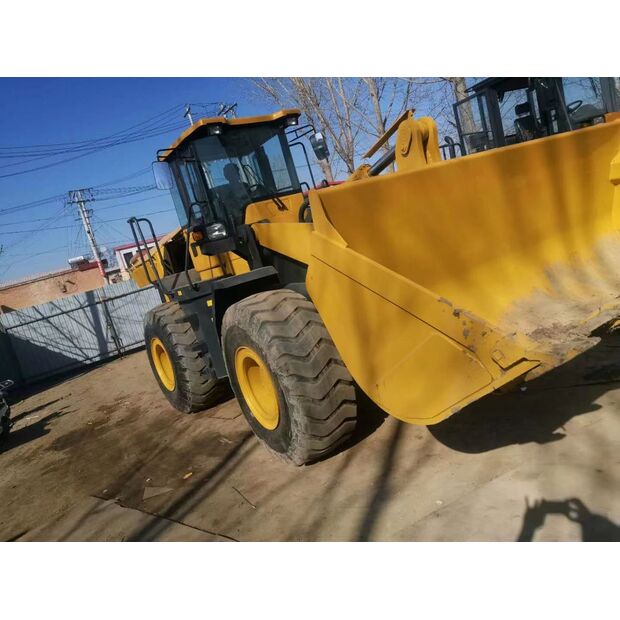 2023 SDLG 953-46456446