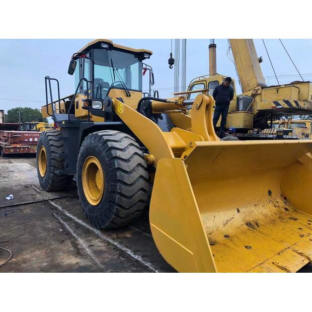 2023 SDLG 953-46456451