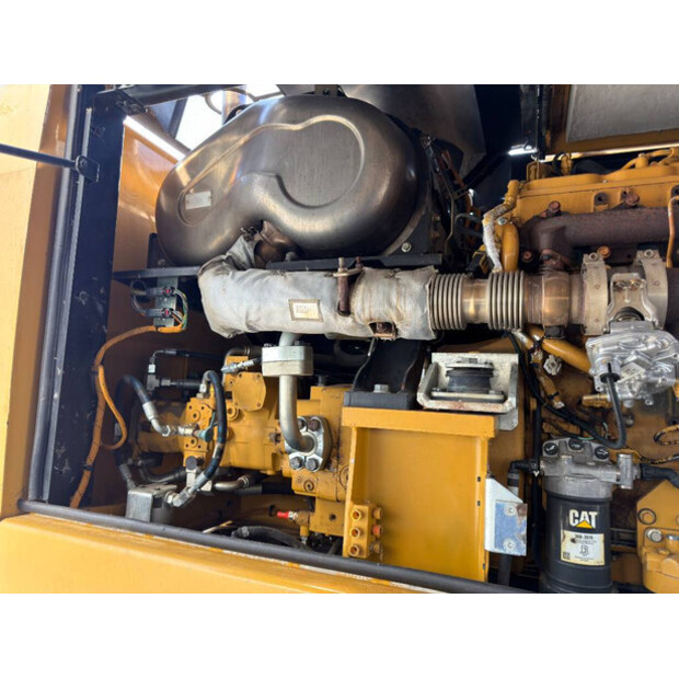 2014 Caterpillar M320F-46456466