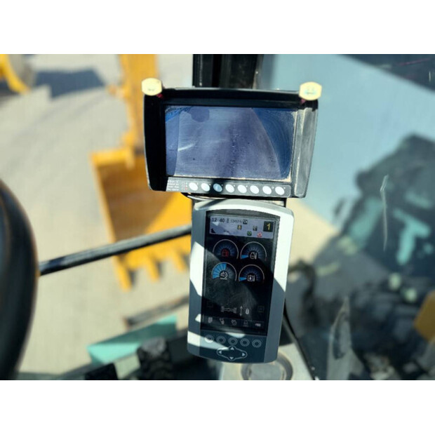 2014 Caterpillar M320F-46456485