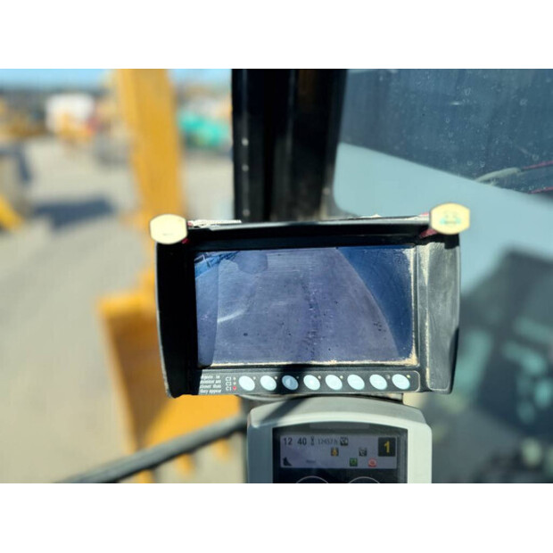 2014 Caterpillar M320F-46456487