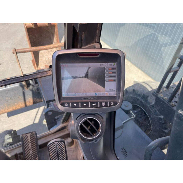 2015 Doosan DX170W-5-46456515