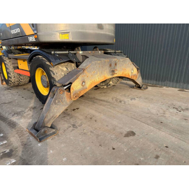 2016 Volvo EWR150E-46456527