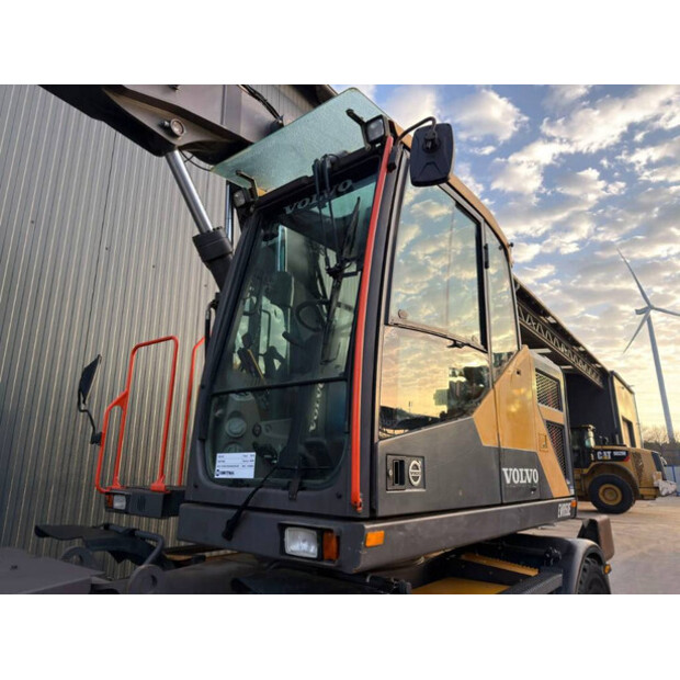 2016 Volvo EWR150E-46456528