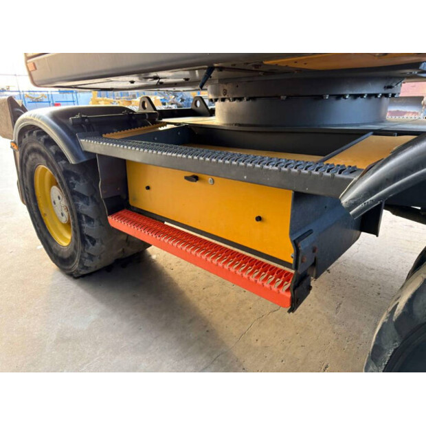 2016 Volvo EWR150E-46456535