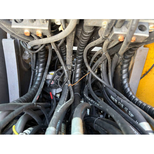 2016 Volvo EWR150E-46456549