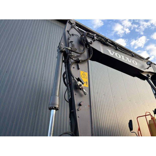 2016 Volvo EWR150E-46456553
