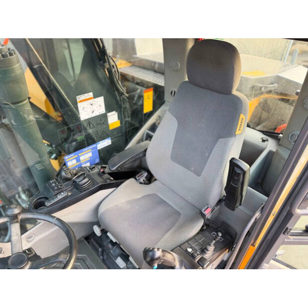 2016 Volvo EWR150E-46456555