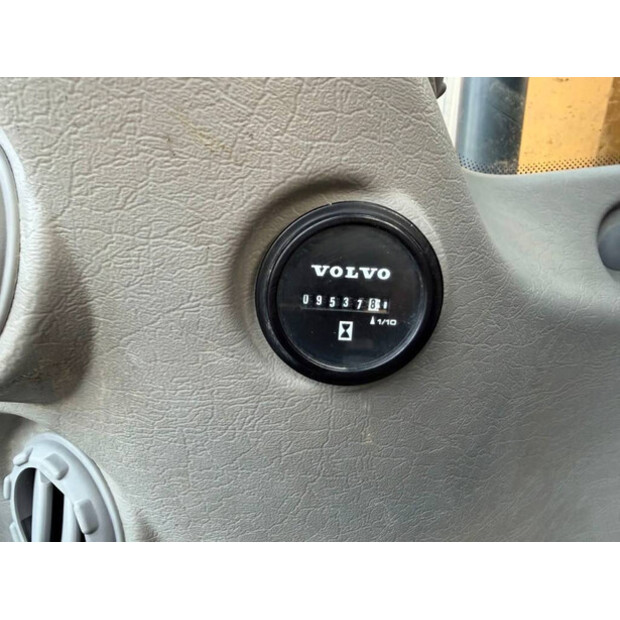 2016 Volvo EWR150E-46456562