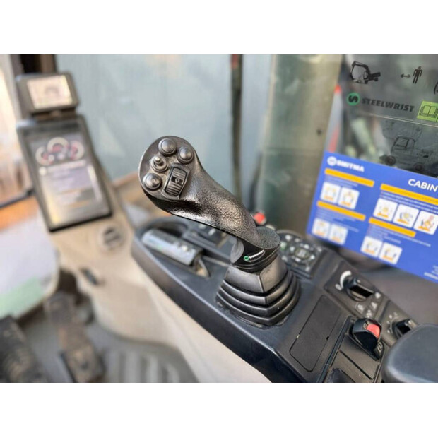 2016 Volvo EWR150E-46456566