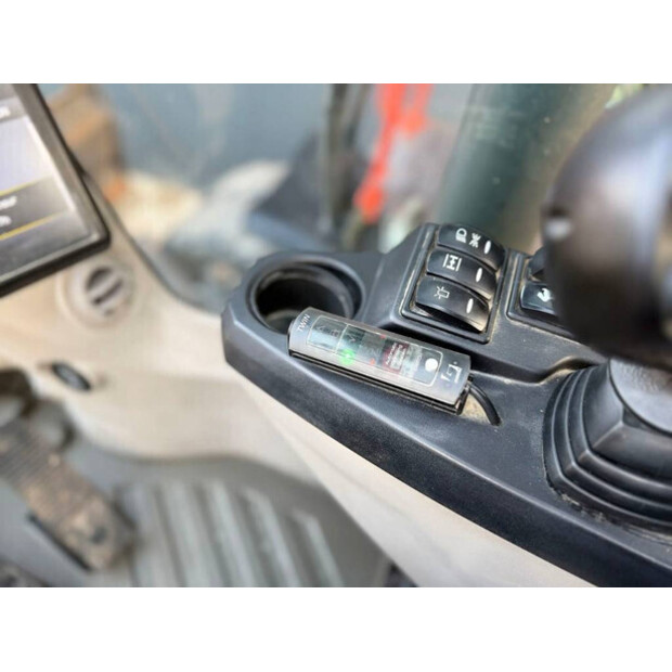 2016 Volvo EWR150E-46456568