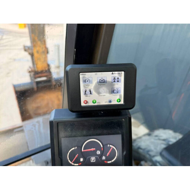 2016 Volvo EWR150E-46456573