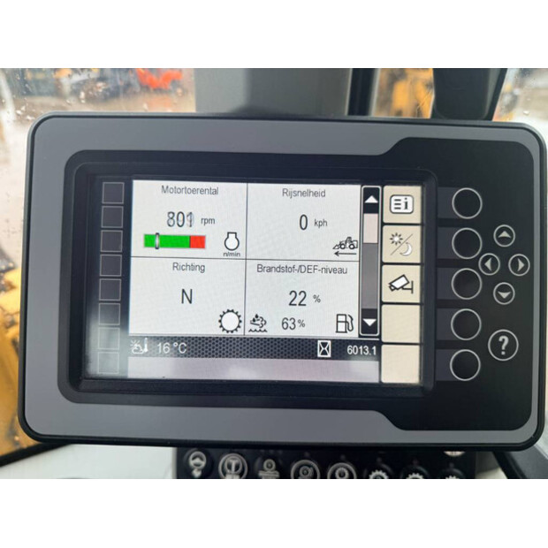 2015 كاتربيلر 938M-46456576