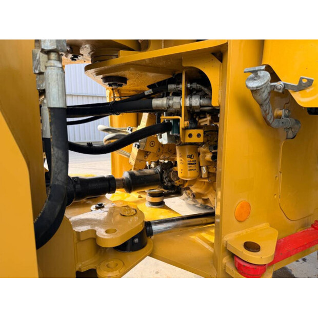 2015 كاتربيلر 938M-46456596