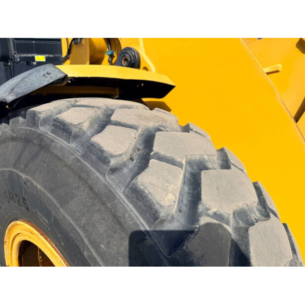 2015 كاتربيلر 938M-46456598