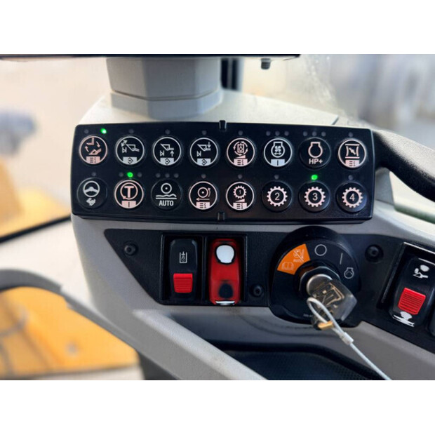 2015 كاتربيلر 938M-46456603