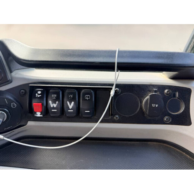 2015 كاتربيلر 938M-46456604