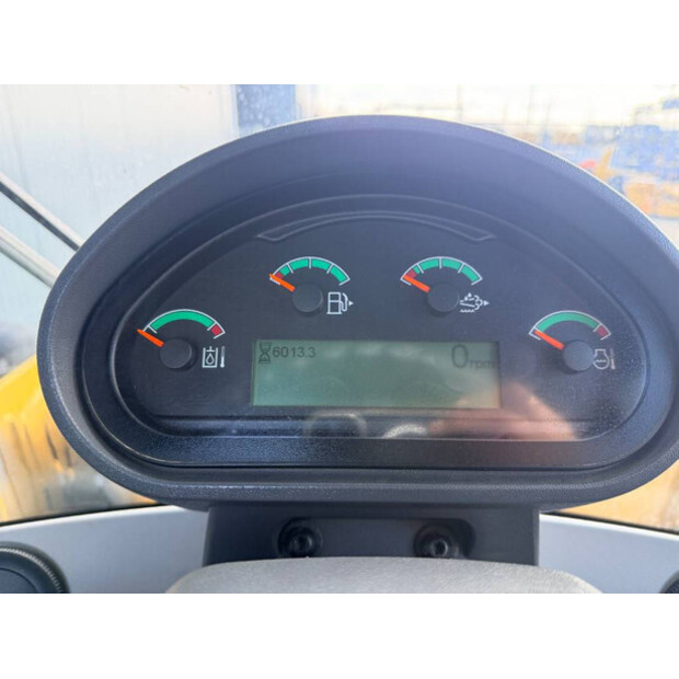 2015 كاتربيلر 938M-46456605