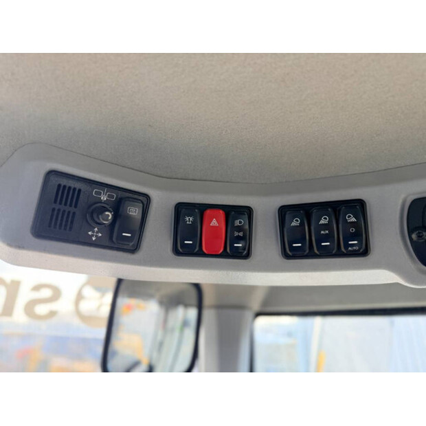 2015 كاتربيلر 938M-46456609