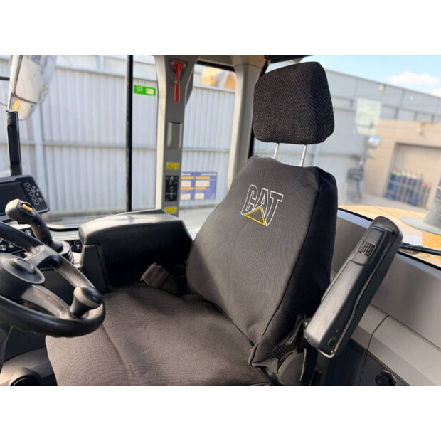 2015 كاتربيلر 938M-46456610