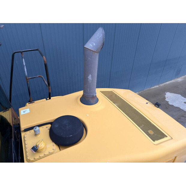 2007 Caterpillar 950H-46456625