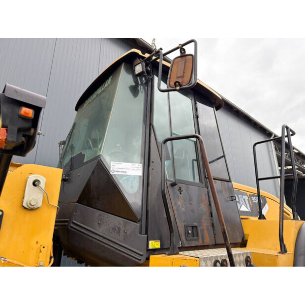 2007 Caterpillar 950H-46456628