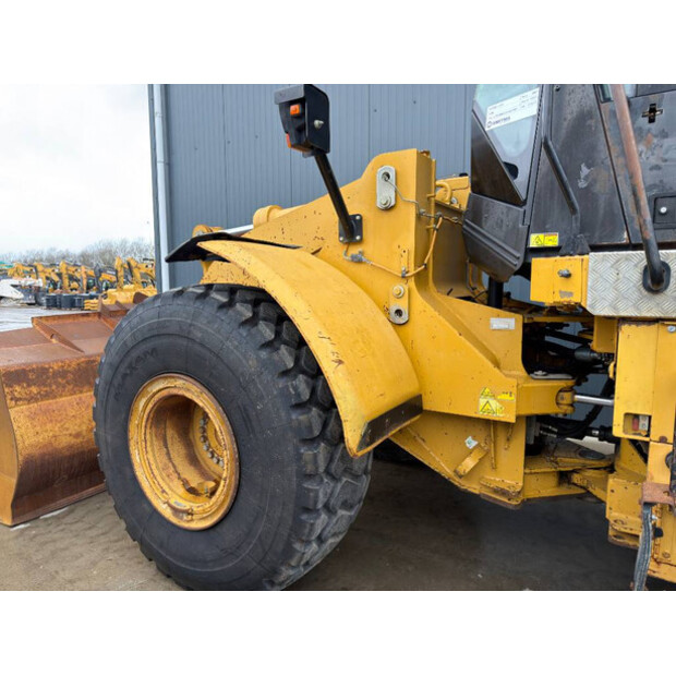 2007 Caterpillar 950H-46456630