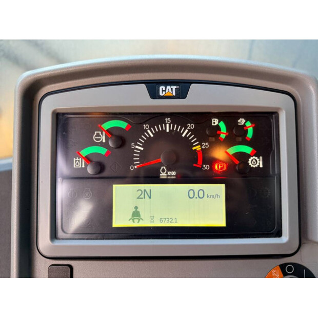 2015 Caterpillar 962M-46456664