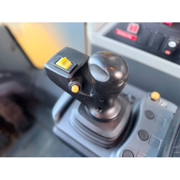 2015 Caterpillar 962M-46456670