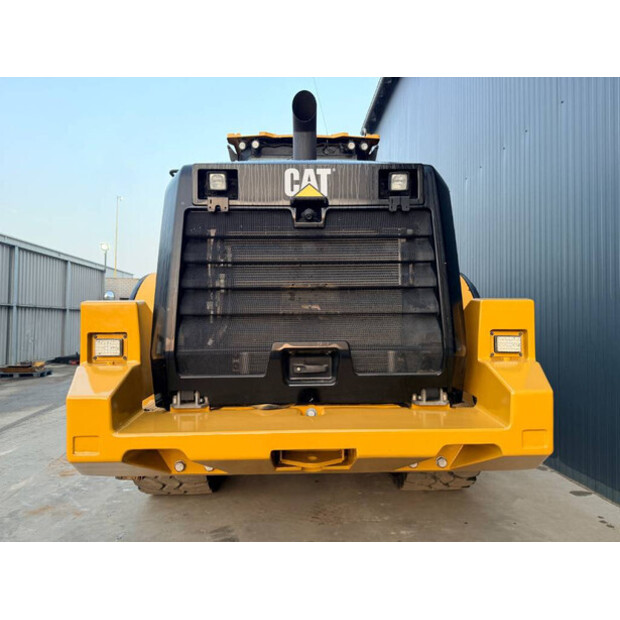 2015 Caterpillar 962M-46456676