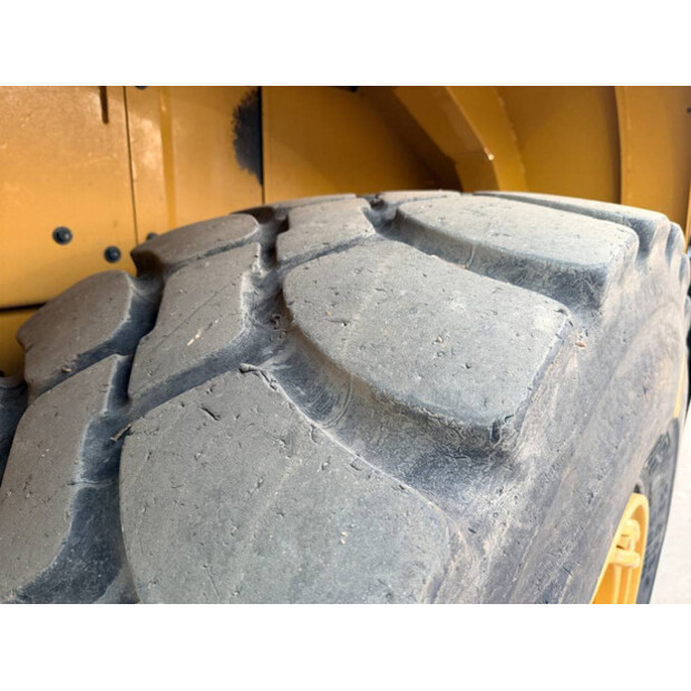 2015 Caterpillar 962M-46456679