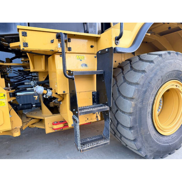 2015 Caterpillar 962M-46456689