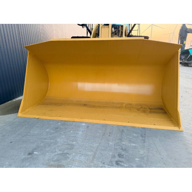 2015 Caterpillar 962M-46456693