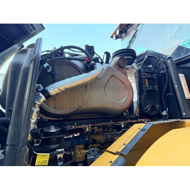 2015 Caterpillar 962M-46456698