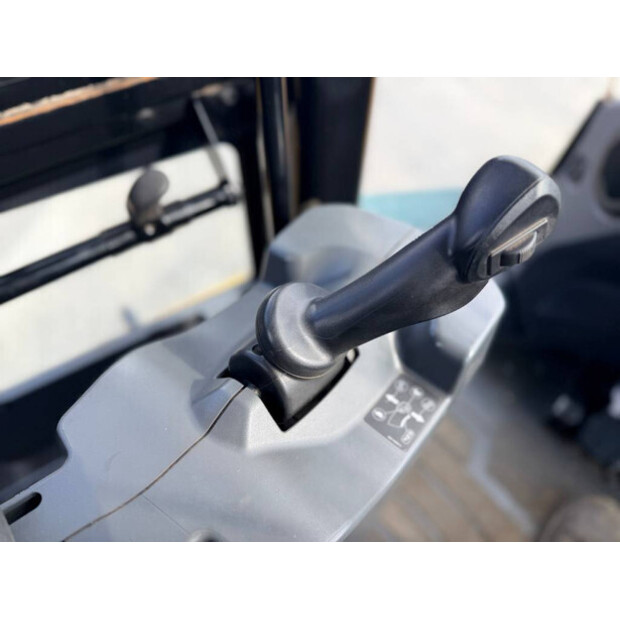 2022 كاتربيلر 966 14A-46456710