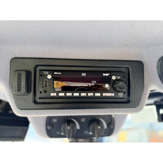 2022 كاتربيلر 966 14A-46456711