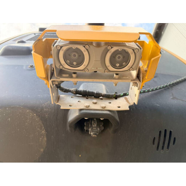 2022 كاتربيلر 966 14A-46456735