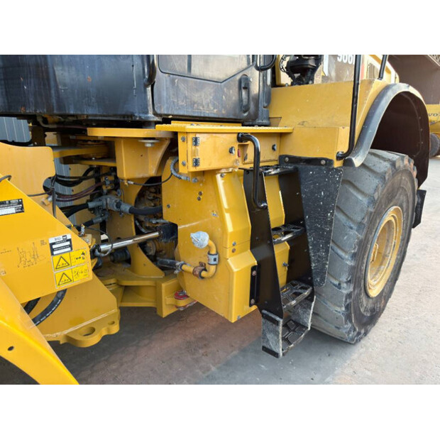 2017 كاتربيلر 966M-46456752